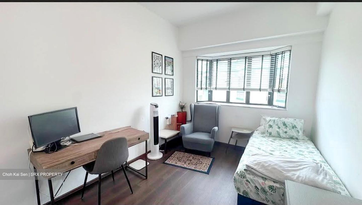 Mendon Spring (D5), Apartment #628864811